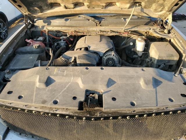 Zdjęcie 11 z aukcji – 2008 CHEVROLET SILVERADO z VIN 2GCEK13M181179203