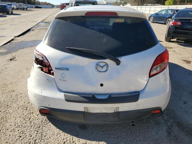 Photo 6 from auction – 2012 MAZDA MAZDA2 with VIN JM1DE1LY3C0140090