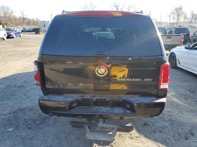 Photo 6 from auction – 2005 CADILLAC ESCALADE E with VIN 3GYFK66N85G111564