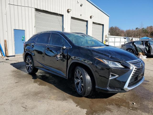 Photo 4 from auction – 2019 LEXUS RX 350 BAS with VIN 2T2ZZMCA6KC129860