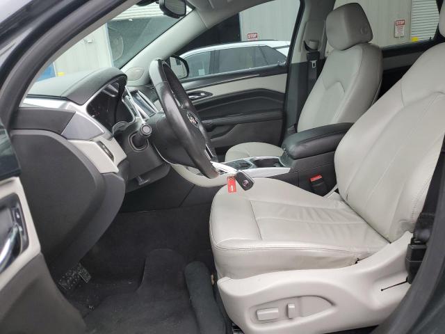 Photo 7 from auction – 2016 CADILLAC SRX with VIN 3GYFNAE32GS569188
