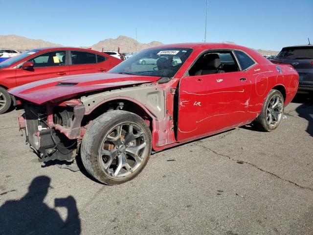 DODGE CHALLENGER 2015 with VIN 2C3CDZAT5FH723737 - Photo from auction