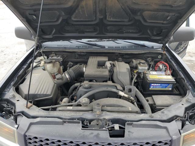 Photo 11 from auction – 2006 CHEVROLET COLORADO with VIN 1GCDT136468199188