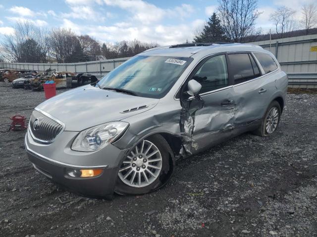 BUICK ENCLAVE 2011 with VIN 5GAKVAED3BJ234014 - Photo from auction