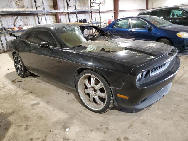 Photo 4 from auction – 2013 DODGE CHALLENGER with VIN 2C3CDYAG5DH562588