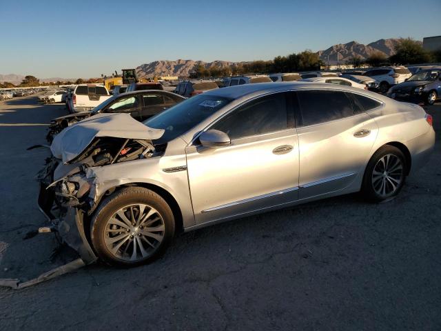 BUICK LACROSSE E 2017 with VIN 1G4ZP5SSXHU164208 - Photo from auction