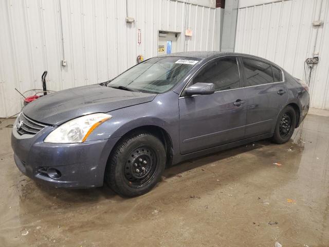 NISSAN ALTIMA BAS 2012 with VIN 1N4AL2AP3CN540796 - Photo from auction