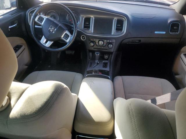 Photo 8 from auction – 2014 DODGE CHARGER R/ with VIN 2C3CDXCT3EH104859