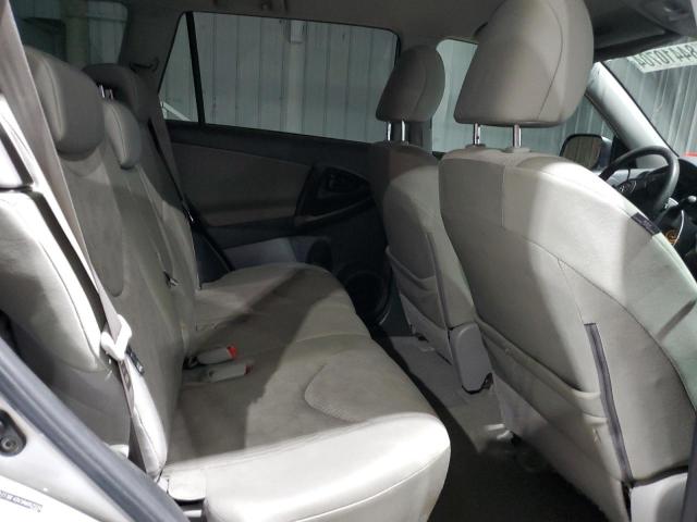 Фото 11 с аукциона – 2010 TOYOTA RAV4 с VIN 2T3BF4DV3AW062509