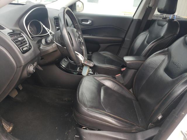 Photo 7 from auction – 2019 JEEP COMPASS LI with VIN 3C4NJCCB9KT662442