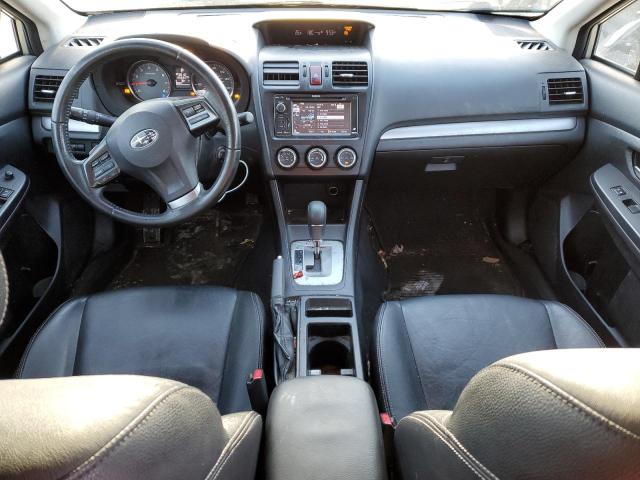 Photo 8 from auction – 2013 SUBARU XV CROSSTR with VIN JF2GPAKC2D2867953