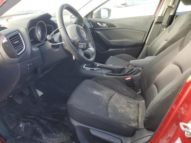 Photo 7 from auction – 2015 MAZDA 3 TOURING with VIN 3MZBM1L70FM164699