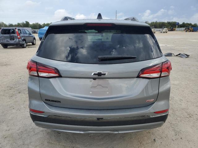 Photo 6 from auction – 2023 CHEVROLET EQUINOX RS with VIN 3GNAXMEG0PL109625