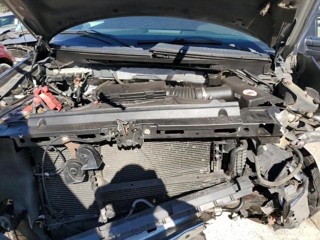 Photo 11 from auction – 2013 FORD F150 SUPER with VIN 1FTFW1EF1DFC08516