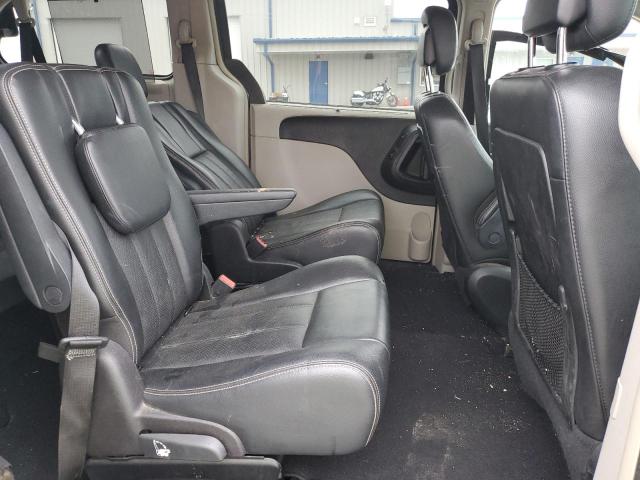 Photo 11 from auction – 2011 CHRYSLER TOWN & COU with VIN 2A4RR8DG0BR616657