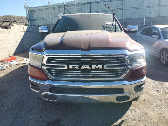 Photo 5 from auction – 2022 RAM 1500 LARAM with VIN 1C6SRFJT3NN473225