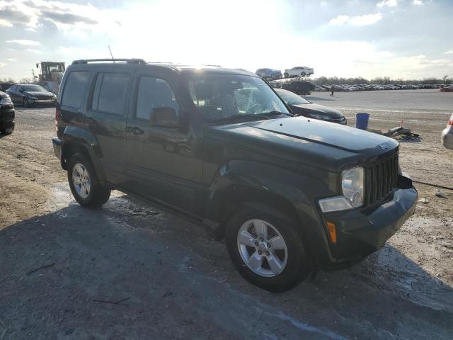 Photo 4 from auction – 2011 JEEP LIBERTY with VIN 1J4PN2GK1BW564432