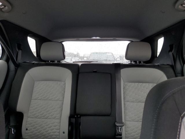 Photo 10 from auction – 2020 CHEVROLET EQUINOX LS with VIN 3GNAXHEV6LS533204