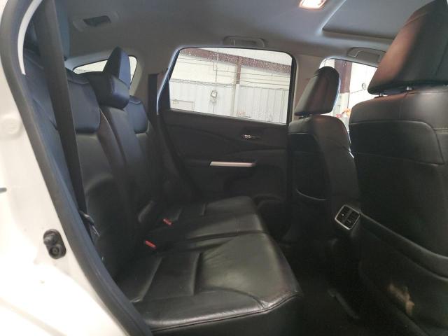 Photo 11 from auction – 2015 HONDA CR-V TOURI with VIN 5J6RM4H91FL128173