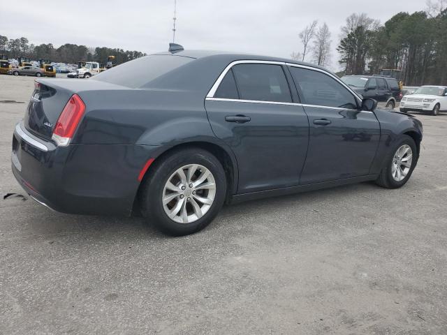Photo 3 from auction – 2015 CHRYSLER 300 LIMITE with VIN 2C3CCAAGXFH929918