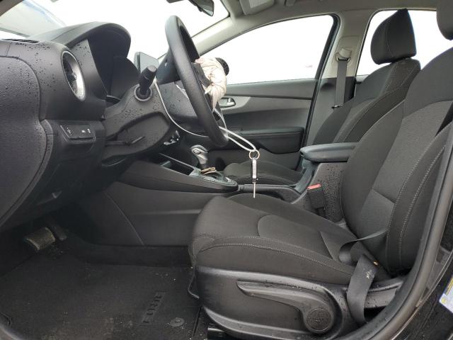 Photo 7 from auction – 2021 KIA FORTE FE with VIN 3KPF24AD4ME384973