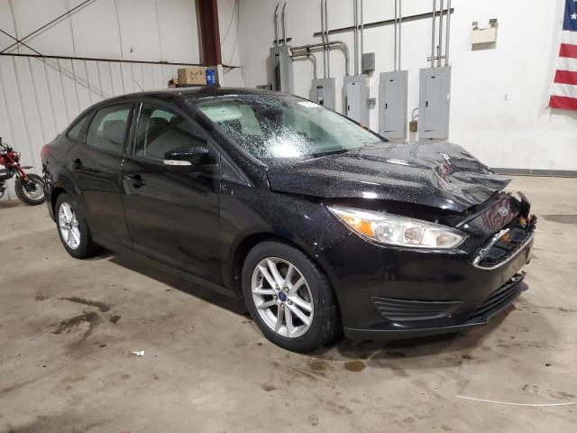 Photo 4 from auction – 2016 FORD FOCUS SE with VIN 1FADP3F26GL236299