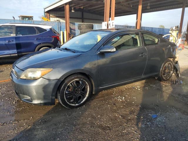 TOYOTA SCION TC 2007 with VIN JTKDE177X70189674 - Photo from auction
