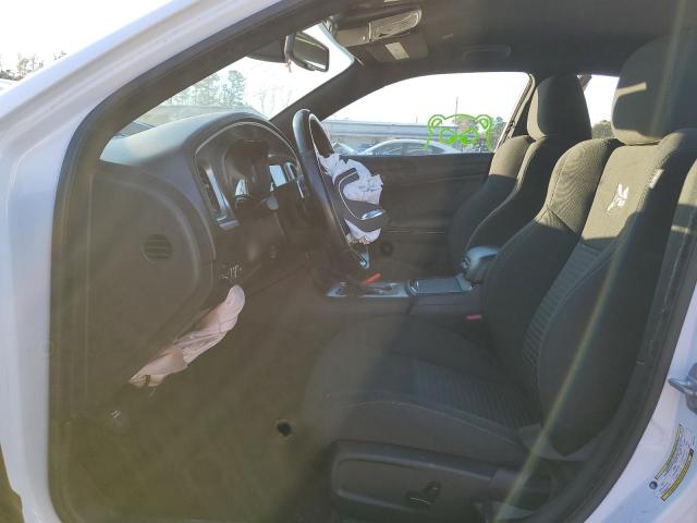 Photo 7 from auction – 2021 DODGE CHARGER R/ with VIN 2C3CDXCT6MH511444