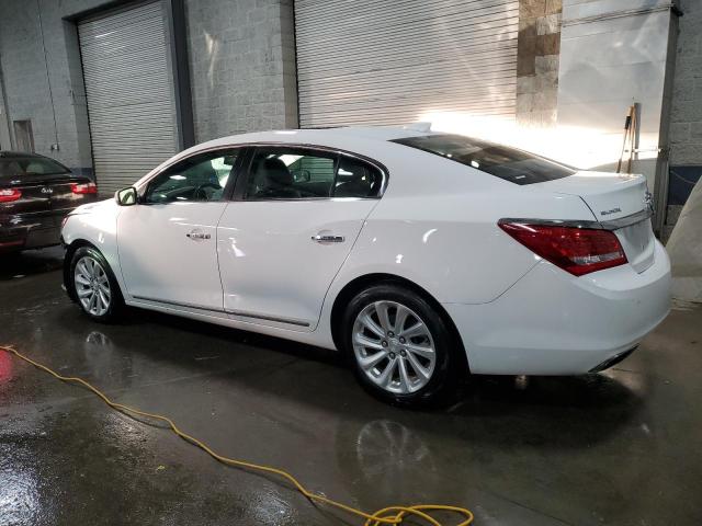 Photo 2 from auction – 2015 BUICK LACROSSE with VIN 1G4GB5G31FF259037