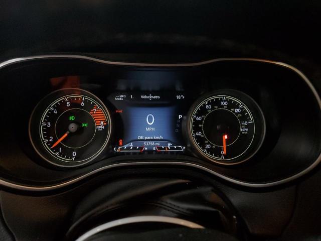 Photo 9 from auction – 2021 JEEP CHEROKEE L with VIN 1C4PJMMX9MD215515