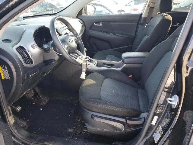 Photo 7 from auction – 2016 KIA SPORTAGE L with VIN KNDPBCAC6G7865799