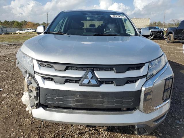 Photo 5 from auction – 2021 MITSUBISHI OUTLANDER with VIN JA4APUAU2MU033437