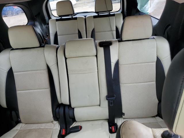 Photo 10 from auction – 2017 DODGE DURANGO SX with VIN 1C4RDHAG2HC757563