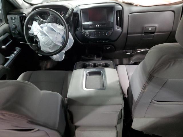Photo 8 from auction – 2018 GMC SIERRA K25 with VIN 1GT12REG7JF235762