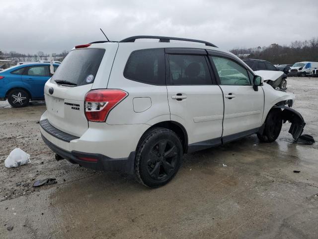 Photo 3 from auction – 2014 SUBARU FORESTER 2 with VIN JF2SJAEC9EH544621