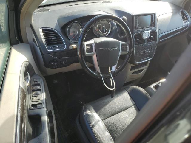 Photo 8 from auction – 2012 CHRYSLER TOWN & COU with VIN 2C4RC1BG0CR305068