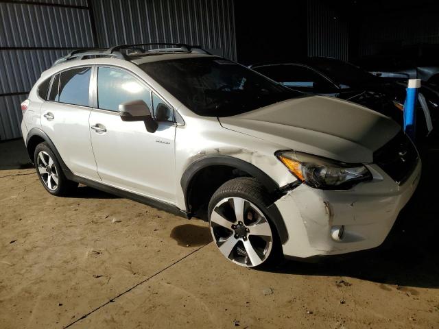 Снимка 4 от търг – 2014 SUBARU XV CROSSTR с VIN JF2GPBKC3EH292377