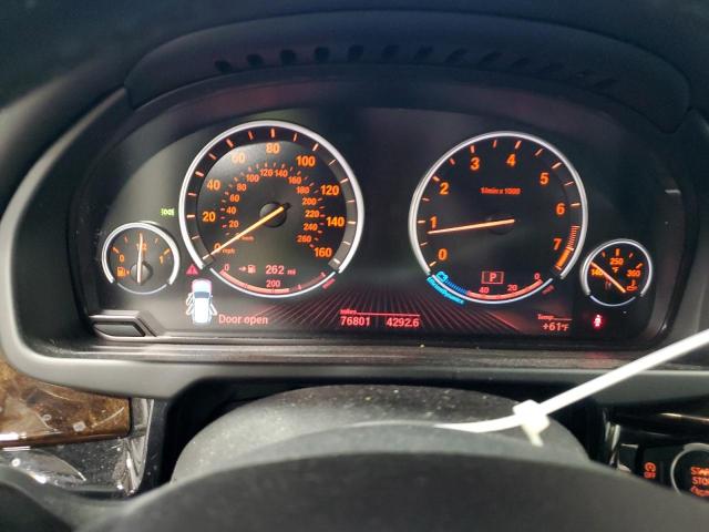 Photo 9 from auction – 2015 BMW X5 XDRIVE5 with VIN 5UXKR6C59F0J74942