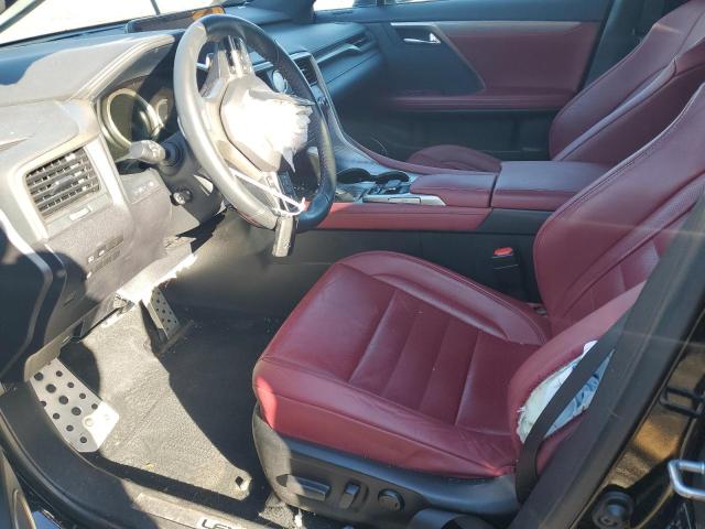 Photo 7 from auction – 2019 LEXUS RX 350 BAS with VIN 2T2BZMCA0KC170499