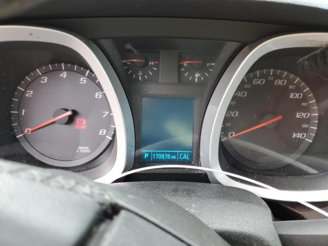 Фото 9 с аукциона – 2013 CHEVROLET EQUINOX LT с VIN 2GNALFEKXD6176695