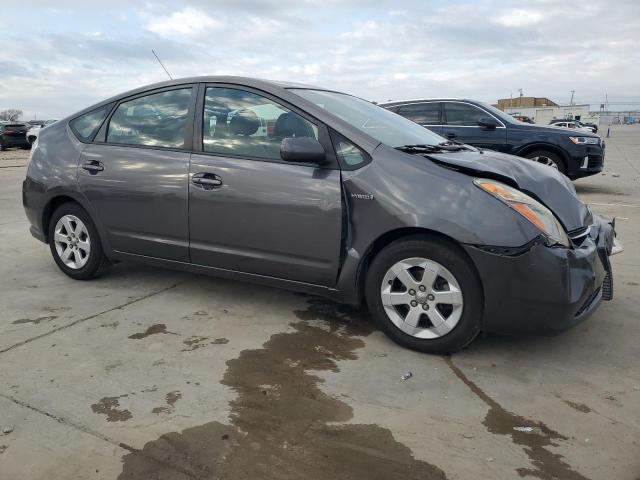 Photo 4 from auction – 2008 TOYOTA PRIUS with VIN JTDKB20U083428789