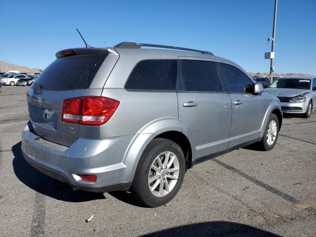 Photo 3 from auction – 2017 DODGE JOURNEY SX with VIN 3C4PDCBG8HT572866