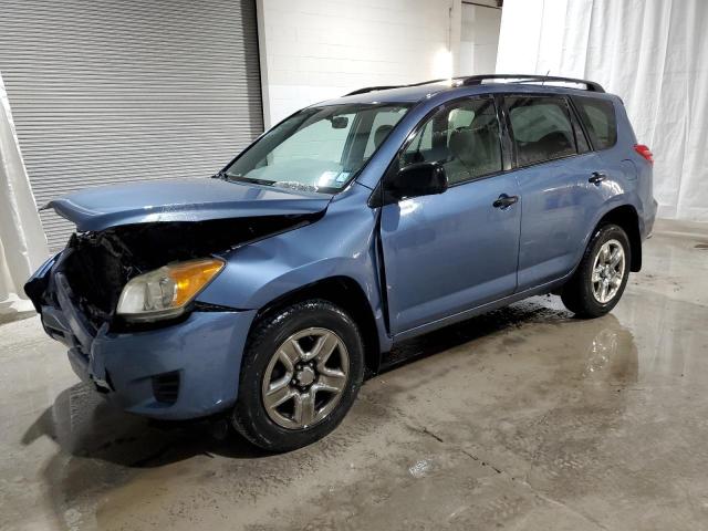 TOYOTA RAV4 2009 with VIN JTMBF33V09D019329 - Photo from auction