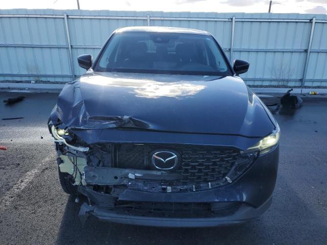 Photo 5 from auction – 2022 MAZDA CX-5 PREMI with VIN JM3KFBDM5N0546419