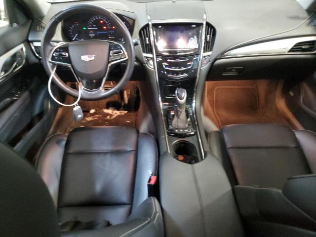 Photo 8 from auction – 2016 CADILLAC ATS with VIN 1G6AG5RX9G0169962