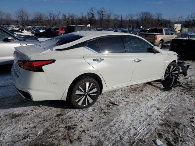 Photo 3 from auction – 2019 NISSAN ALTIMA SL with VIN 1N4BL4EW2KC226004