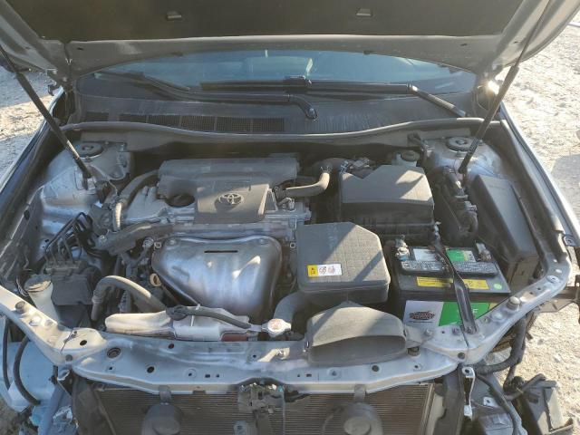 Photo 11 from auction – 2017 TOYOTA CAMRY LE with VIN 4T1BF1FK4HU771762