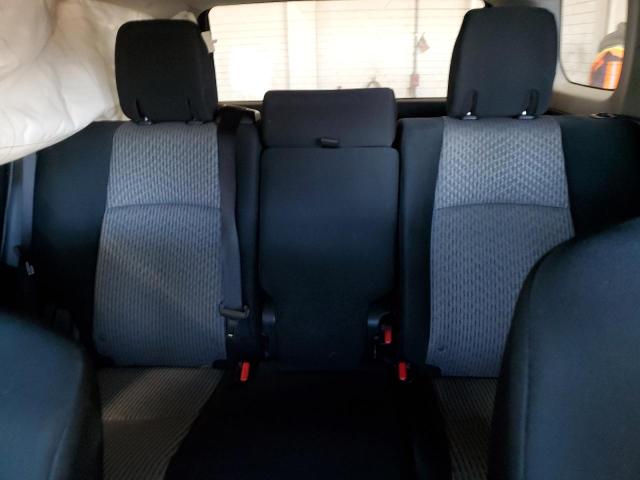 Photo 10 from auction – 2022 TOYOTA 4RUNNER SR with VIN JTEMU5JR8N6042772
