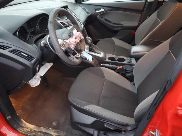 Photo 7 from auction – 2014 FORD FOCUS SE with VIN 1FADP3F26EL314478