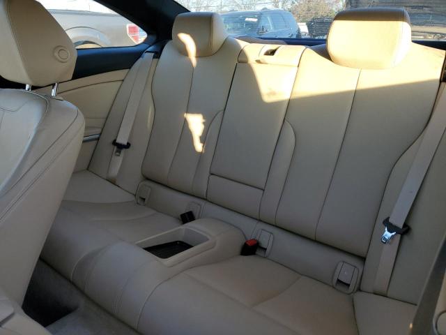 Photo 10 from auction – 2016 BMW 428 XI with VIN WBA3N9C57GK249742